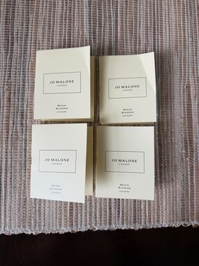 Jo Malone Beach Blossom